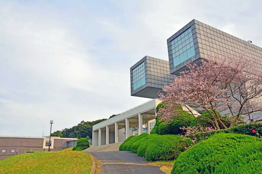 福岡縣必打卡8大美術館！來去看草間彌生南瓜與漫畫博物館- 完美行旅遊情報（WAmazing Discover）